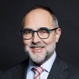 Ulrich Keusen