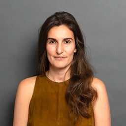 Diane  de Bustamante