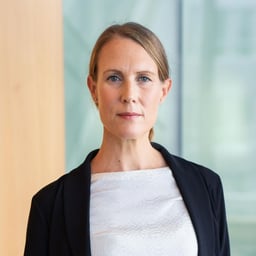 Åsa Waller