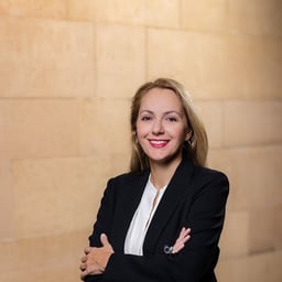 Dimitra Kotsovelou 