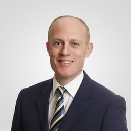 Jason Harte