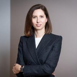 Marijke van der Most
