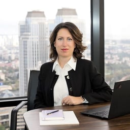 Melike Kılınç