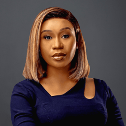  Chika Oke