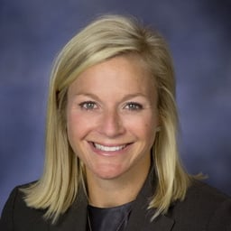 Alyson Bustamante Jones