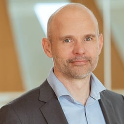 Thomas Krucov Jensen