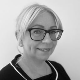 Jane Withington