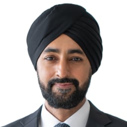 Pardeep Khosa