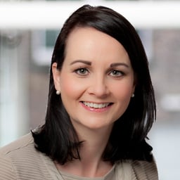 Deirdre McBennett