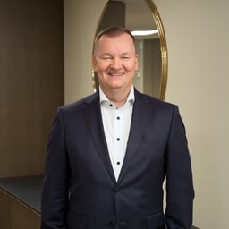 Tomi Merenheimo