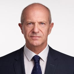 Richard Mosonyi