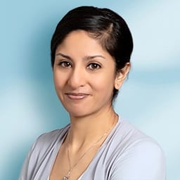 Aranpreet Randhawa