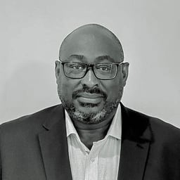 Olubi  Adejobi 