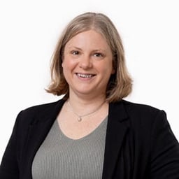 Catherine Gritt