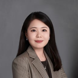 Sijia CHEN