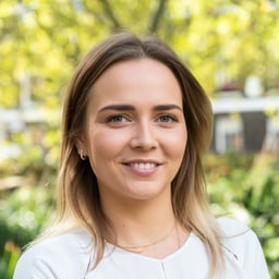 Isobel Rarok