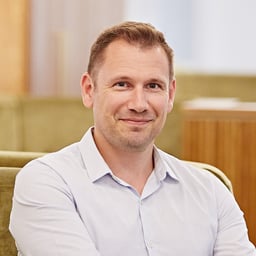 Mark Stafford
