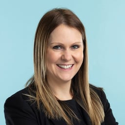 Lesley Grant