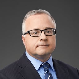 Timothy J. Hammersmith