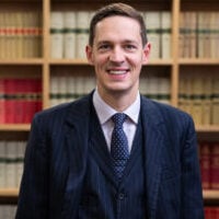 Thomas Stanway