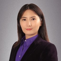 Kherlenchimeg Soyolkhuu