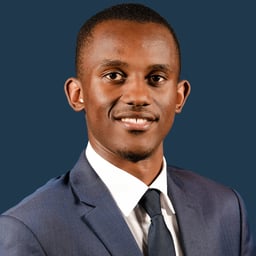 Muthusi Ndou
