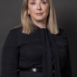 Louise O\'Rourke