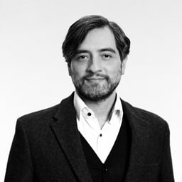 Ryan Fordham