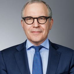 David Berg