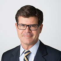 Gerald  Morrissey III