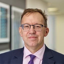 Simon Tolson