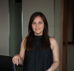 Camila Lavín