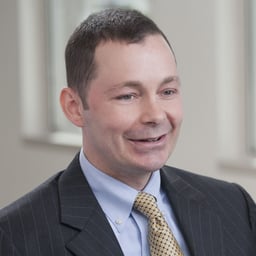 Kieran C. Dickinson