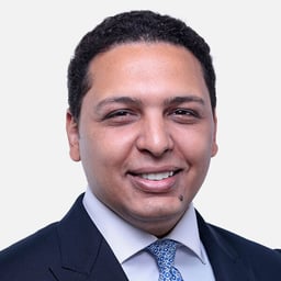 Ahmed Shehata