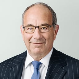 Robert B. Schumer