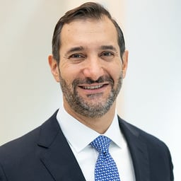 Michael Kuh