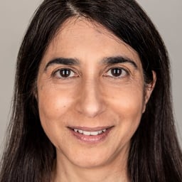 Elsa Pizarro Pardal 