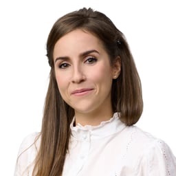 Fanni Balás