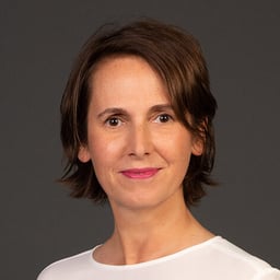 Fabienne Panneau