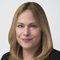 Anita Mosner