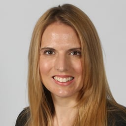 Helen Penfold