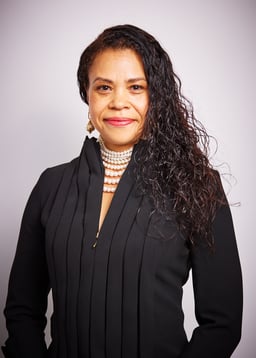 Nicola McKinney