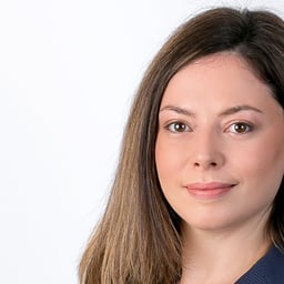 Staniella Todorova
