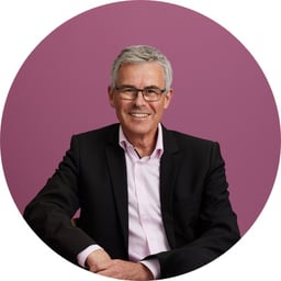 Marcel C. Steinegger
