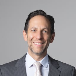 Carlos Orci