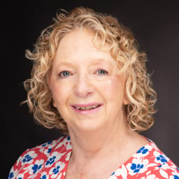 Helen Young
