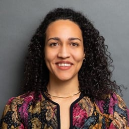 Johanna Harelimana