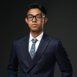 Muhammad Rayhansyah