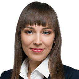 Katarzyna Szczudlik 