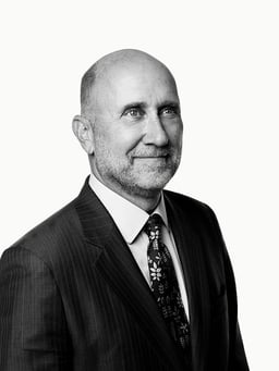 Michael Stepek